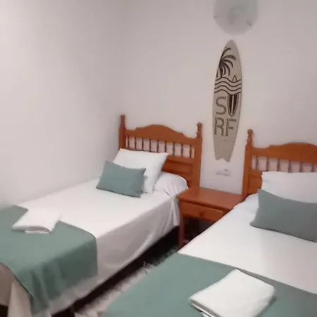 Casa Tomas A شقة *