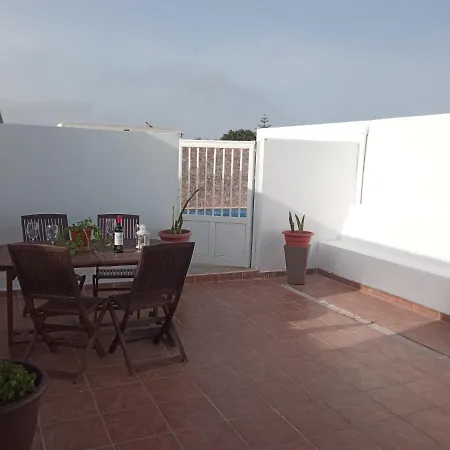 Lejlighed Casa Tomas A *