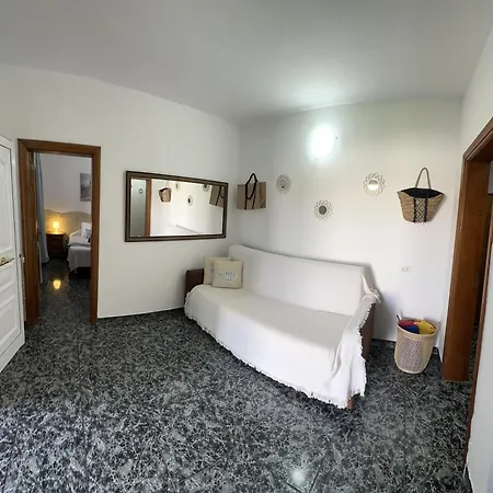 Apartamento Casa Tomas A *