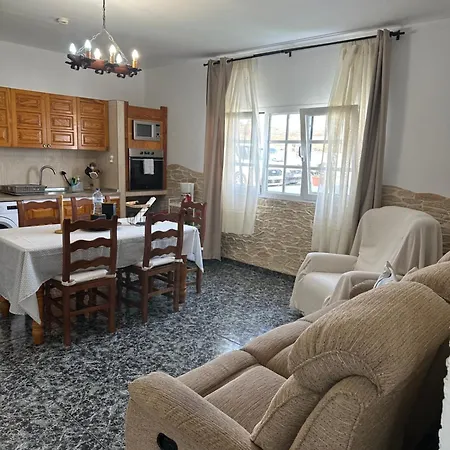 Casa Tomás A *