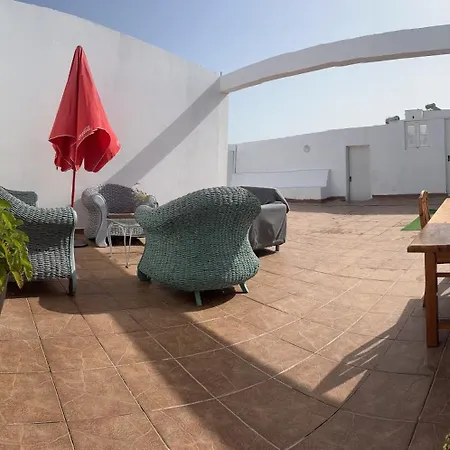 Casa Tomas A Lejlighed