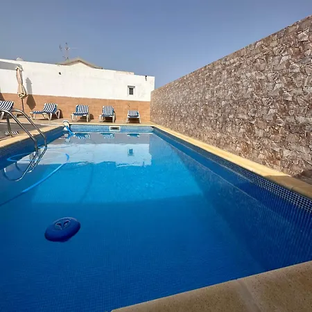Apartamento Casa Tomas A
