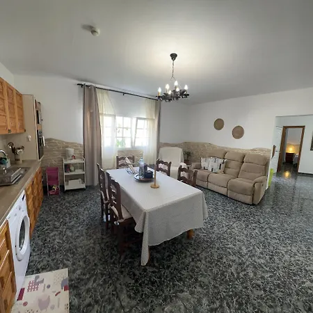 Apartamento Casa Tomás A