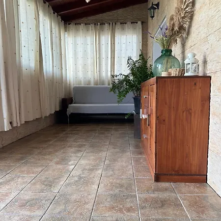 아파트 Casa Tomas A *