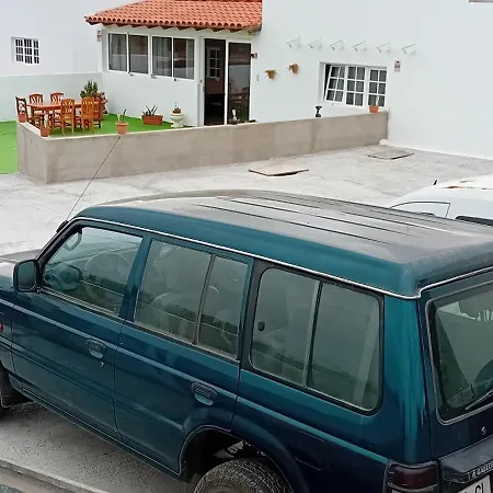 Casa Tomás A