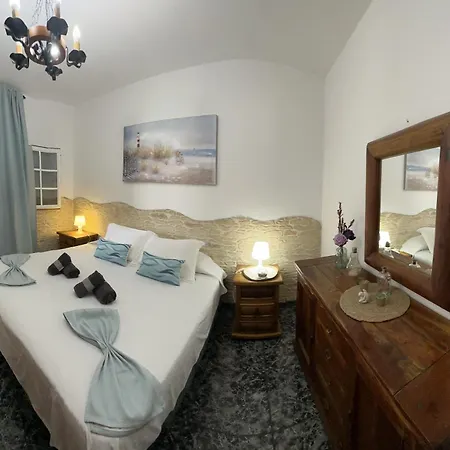 Apartment Casa Tomas A