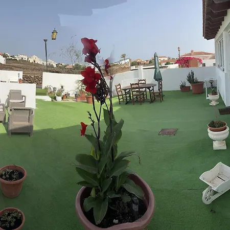Casa Tomas A Apartment Villaverde (Fuerteventura)