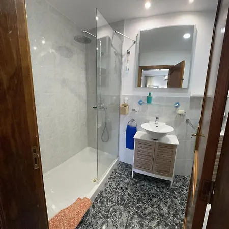 Casa Tomas A Lägenhet