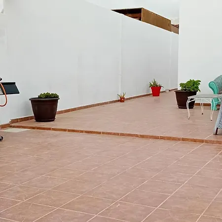 Apartment Casa Tomas A *